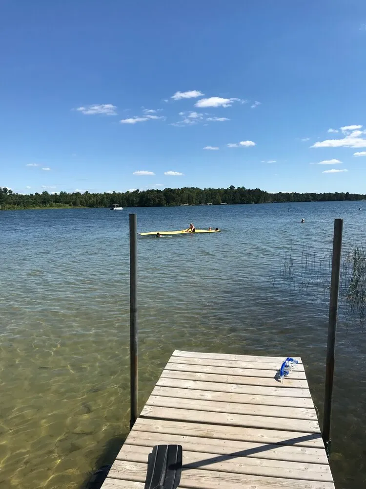 Canoeing